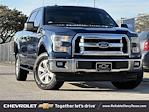 2017 Ford F-150 SuperCrew Cab 4x4, Pickup for sale #HKD76758 - photo 4