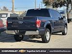 2017 Ford F-150 SuperCrew Cab 4x4, Pickup for sale #HKD76758 - photo 2