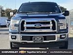 2017 Ford F-150 SuperCrew Cab 4x4, Pickup for sale #HKD76758 - photo 8