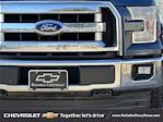 2017 Ford F-150 SuperCrew Cab 4x4, Pickup for sale #HKD76758 - photo 9