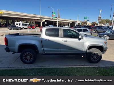 2018 Chevrolet Colorado Crew Cab 4x4, Pickup for sale #J1182829 - photo 1