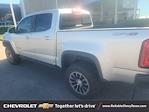 2018 Chevrolet Colorado Crew Cab 4x4, Pickup for sale #J1182829 - photo 4