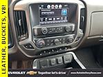 Used 2018 Chevrolet Silverado 1500 LT Crew Cab 4x2, Pickup for sale #JG180034 - photo 17