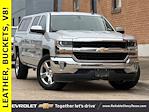 Used 2018 Chevrolet Silverado 1500 LT Crew Cab 4x2, Pickup for sale #JG180034 - photo 3