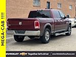 Used 2018 Ram 2500 Laramie Mega Cab 4x2, Pickup for sale #JG363510 - photo 2