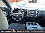 2018 Chevrolet Silverado 1500 Crew Cab 4x4, Pickup for sale #JG408603 - photo 11