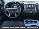 2018 Chevrolet Silverado 1500 Crew Cab 4x4, Pickup for sale #JG408603 - photo 13