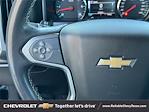 2018 Chevrolet Silverado 1500 Crew Cab 4x4, Pickup for sale #JG408603 - photo 15