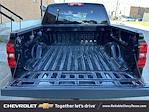 2018 Chevrolet Silverado 1500 Crew Cab 4x4, Pickup for sale #JG408603 - photo 28