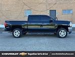 2018 Chevrolet Silverado 1500 Crew Cab 4x4, Pickup for sale #JG408603 - photo 4