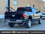 2018 Chevrolet Silverado 1500 Crew Cab 4x4, Pickup for sale #JG408603 - photo 2