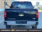 2018 Chevrolet Silverado 1500 Crew Cab 4x4, Pickup for sale #JG408603 - photo 6