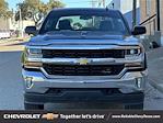 2018 Chevrolet Silverado 1500 Crew Cab 4x4, Pickup for sale #JG408603 - photo 7