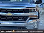 2018 Chevrolet Silverado 1500 Crew Cab 4x4, Pickup for sale #JG408603 - photo 9