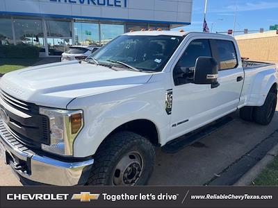 2019 Ford F-350 Crew Cab DRW 4x4, Pickup for sale #KEE02593 - photo 1