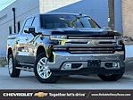 2019 Chevrolet Silverado 1500 Crew Cab 4x4, Pickup for sale #KG124421 - photo 1