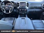 2019 Chevrolet Silverado 1500 Crew Cab 4x4, Pickup for sale #KG124421 - photo 10