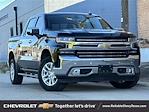 2019 Chevrolet Silverado 1500 Crew Cab 4x4, Pickup for sale #KG124421 - photo 3