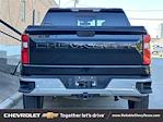 2019 Chevrolet Silverado 1500 Crew Cab 4x4, Pickup for sale #KG124421 - photo 5