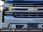 2019 Chevrolet Silverado 1500 Crew Cab 4x4, Pickup for sale #KG124421 - photo 8