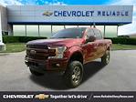 Used 2019 Ford F-150 XL SuperCrew Cab 4x4, Pickup for sale #KKC47440 - photo 1