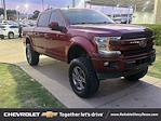 Used 2019 Ford F-150 XL SuperCrew Cab 4x4, Pickup for sale #KKC47440 - photo 3