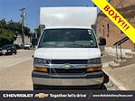 Used 2020 Chevrolet Express 3500 4x2, Box Van for sale #24C1544 - photo 32