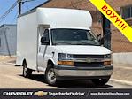 Used 2020 Chevrolet Express 3500 4x2, Box Van for sale #24C1544 - photo 45