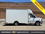 Used 2020 Chevrolet Express 3500 4x2, Box Van for sale #24C1544 - photo 43