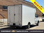 Used 2020 Chevrolet Express 3500 4x2, Box Van for sale #24C1544 - photo 31