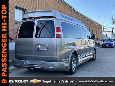 2020 Chevrolet Express 2500 SRW RWD, Empty Cargo Van for sale #L1261458 - photo 2