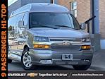 Used 2020 Chevrolet Express 2500 Work Truck RWD, Empty Cargo Van for sale #L1261458 - photo 3