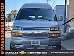 Used 2020 Chevrolet Express 2500 Work Truck RWD, Empty Cargo Van for sale #L1261458 - photo 7