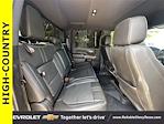 2020 Chevrolet Silverado 2500 Crew Cab SRW 4x4, Pickup for sale #LF174772 - photo 32