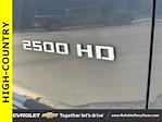 2020 Chevrolet Silverado 2500 Crew Cab SRW 4x4, Pickup for sale #LF174772 - photo 37