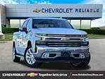 2020 Chevrolet Silverado 1500 Crew Cab 4x4, Pickup for sale #LG438092 - photo 1