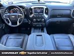 2020 Chevrolet Silverado 1500 Crew Cab 4x4, Pickup for sale #LG438092 - photo 11