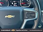 2020 Chevrolet Silverado 1500 Crew Cab 4x4, Pickup for sale #LG438092 - photo 15