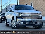 2020 Chevrolet Silverado 1500 Crew Cab 4x4, Pickup for sale #LG438092 - photo 3