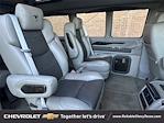 Used 2021 Chevrolet Express 2500 Work Truck RWD, Passenger Van for sale #M1179736 - photo 11