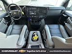 Used 2021 Chevrolet Express 2500 Work Truck RWD, Passenger Van for sale #M1179736 - photo 15