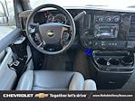 Used 2021 Chevrolet Express 2500 Work Truck RWD, Passenger Van for sale #M1179736 - photo 16