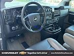 Used 2021 Chevrolet Express 2500 Work Truck RWD, Passenger Van for sale #M1179736 - photo 17