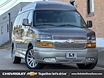 Used 2021 Chevrolet Express 2500 Work Truck RWD, Passenger Van for sale #M1179736 - photo 3