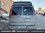 Used 2021 Chevrolet Express 2500 Work Truck RWD, Passenger Van for sale #M1179736 - photo 5