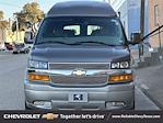 Used 2021 Chevrolet Express 2500 Work Truck RWD, Passenger Van for sale #M1179736 - photo 8