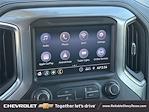 2021 Chevrolet Silverado 1500 Crew Cab 4x2, Pickup for sale #MG223575 - photo 18