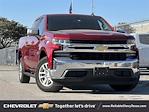 2021 Chevrolet Silverado 1500 Crew Cab 4x2, Pickup for sale #MG223575 - photo 1