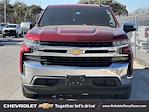 2021 Chevrolet Silverado 1500 Crew Cab 4x2, Pickup for sale #MG223575 - photo 8