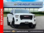 Used 2021 GMC Sierra 1500 Elevation Crew Cab 4x4, Pickup for sale #MG246603 - photo 1